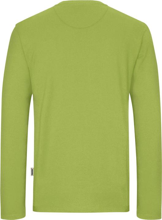 Produktbild Hakro Longsleeve MIKRALINAR® (L)