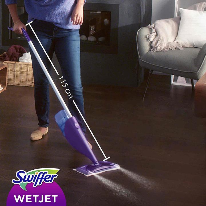 Actual product image Swiffer Floor Mop Set (1 pcs.)