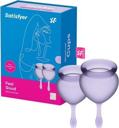 Immagine prodotto Satisfyer Sentirsi bene (Normale)