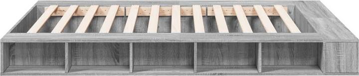 Image du produit vidaXL Bettgestell (140 x 200 cm)