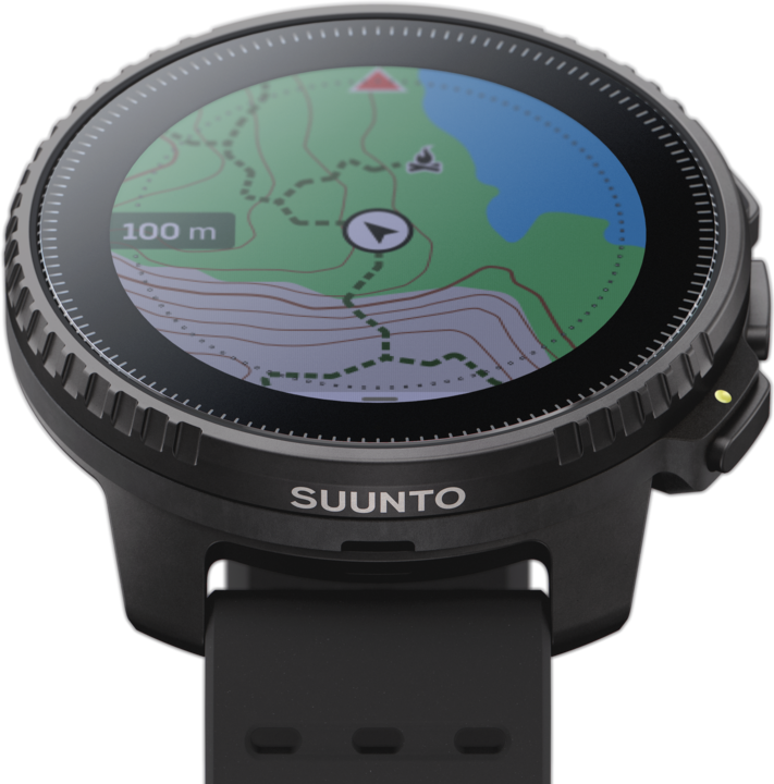 Image du produit Suunto Vertical (49 mm)