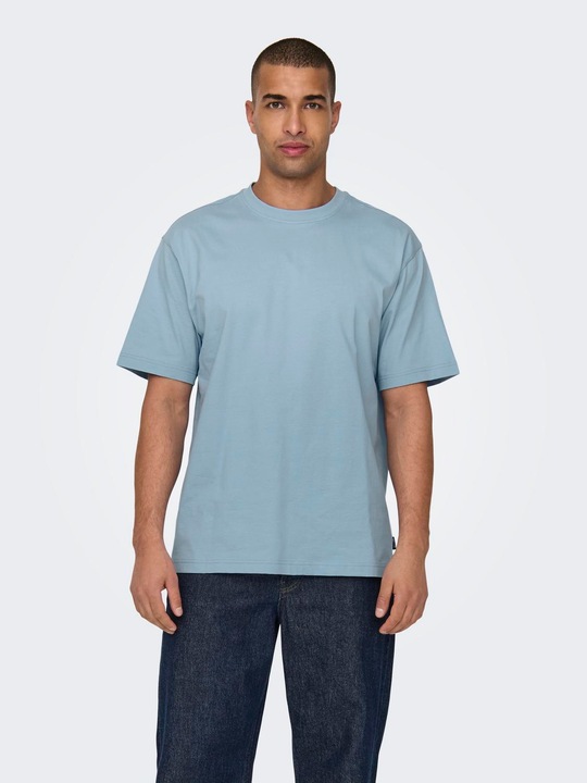Image du produit Only & Sons Onsfred Life Rlx Ss Tee Noos (XS)