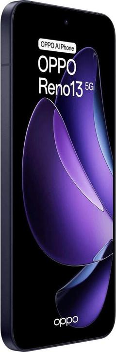 Produktbild OPPO Reno13 5G Dual Sim 12GB RAM 256GB - Blue (256 GB, Blau, 6.60", Dual SIM, 5G)
