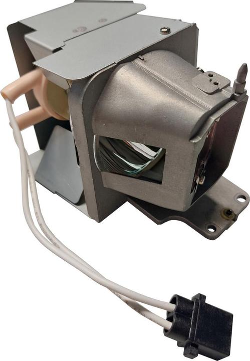 Codalux Beamerlampe für ACER MC.JQH11.001, MC.JQH11.005 verkauft und kompatibel mit OSRAM Lampe mit Gehäuse (S1386WHN, S1286H, S1386WH, S1286HN)