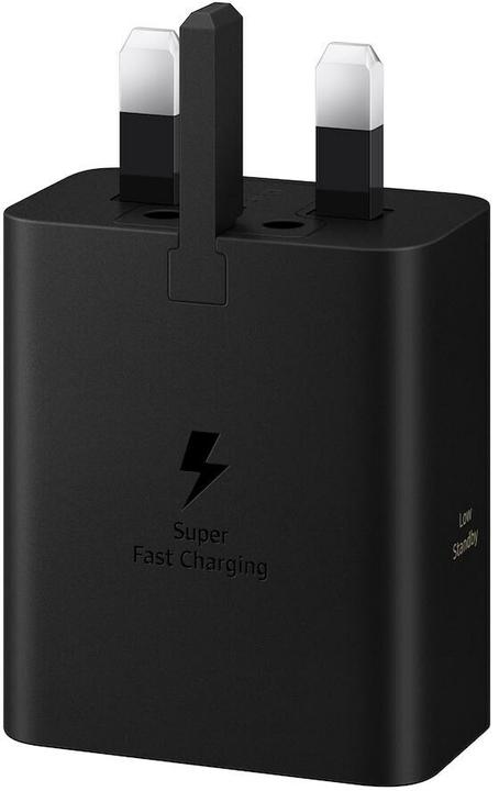 Productafbeelding Samsung Power Adapter (60 W, 1 portie)