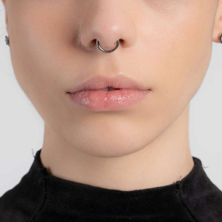 Immagine prodotto Bijouteria Piercing (Titanio)