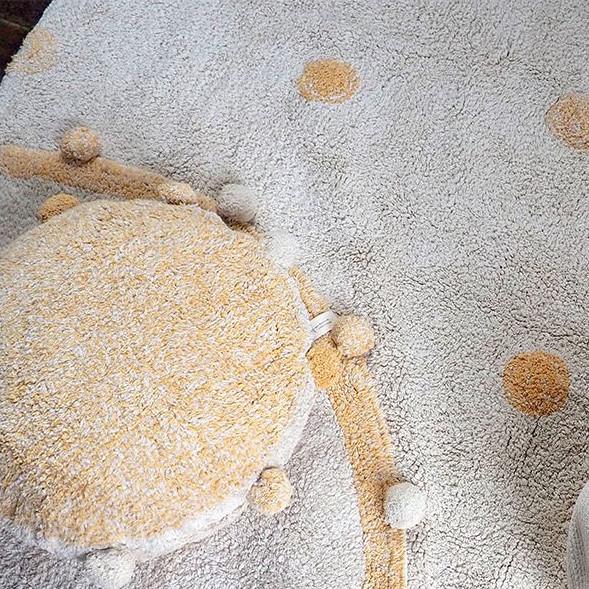 Produktbild Lorena Canals Bubbly Honey (120 cm)