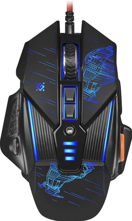 Defender Starx GM-390L mouse (Cable)