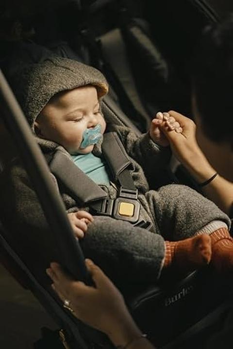 Actual product image Burley Standard