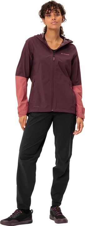 Produktbild Vaude Moab II (XL)