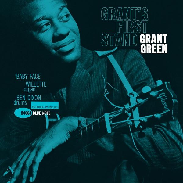 Produktbild Grant/'s First Stand (Grant Green)
