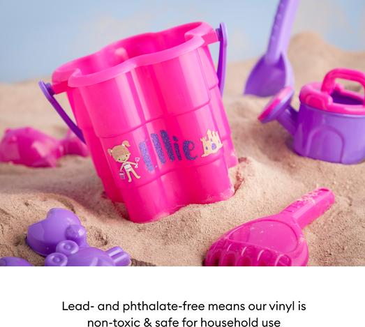 Produktbild Cricut Vinylfolie Holographisch 30.5 x 122 cm, 1 Stück