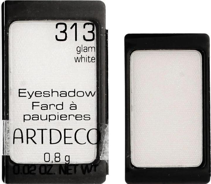 Actual product image Artdeco Glamour (313 Glam White.)