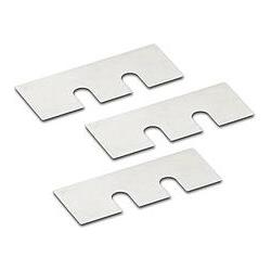 Thumbnail - Schaller FR Lock Nut Shim 0,1mm (3), Zubehör Instrumente