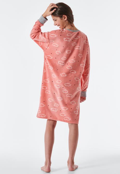 Actual product image Schiesser Nightdress Growth Feeling @ Home (176)