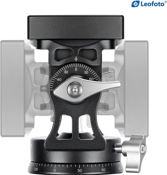 Produktbild Leofoto VH-30 (2-Wege-Neiger)