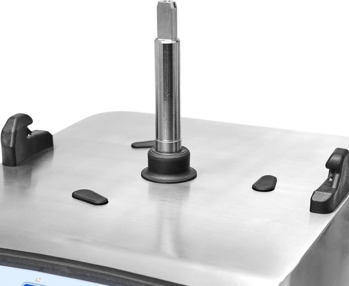 Produktbild Royal Catering Tischkutter Küchencutter Kutter Küchenmaschine Küchencutter 8 L Edelstahl Gastro (8000 ml, 800 W)