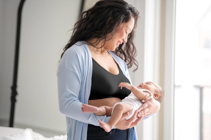 Produktbild Medela Ultimate BodyFit Schwangerschafts- und Still-BH (M)