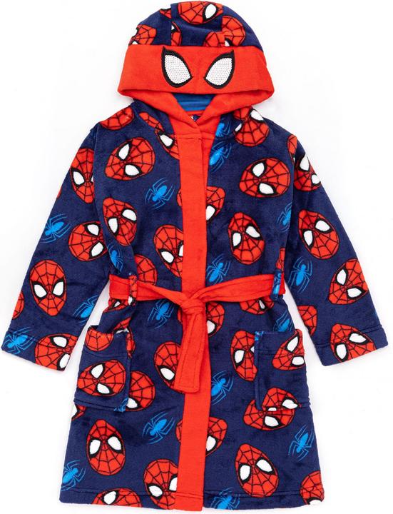 Image du produit Spiderman Robe de chambre (116)