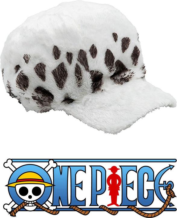 Immagine prodotto ABYstyle Cappello Cosplay di One Piece Trafalgar Law, ABYROL033