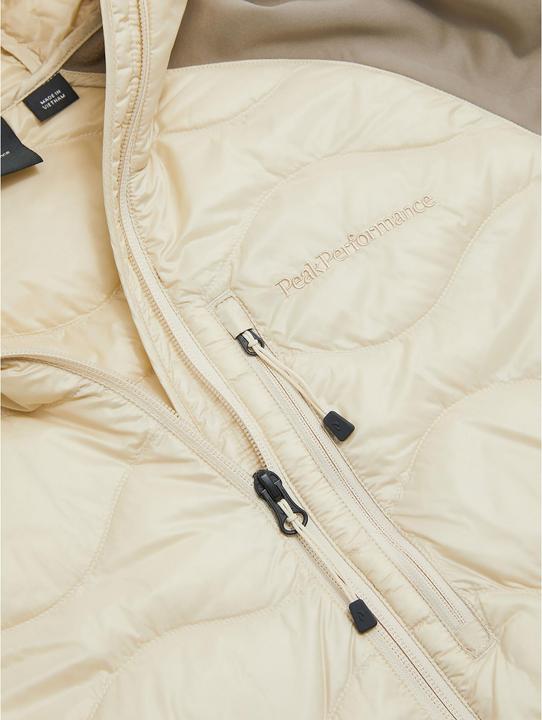 Produktbild Peak Performance Helium Down Hybrid Hoodie (S)