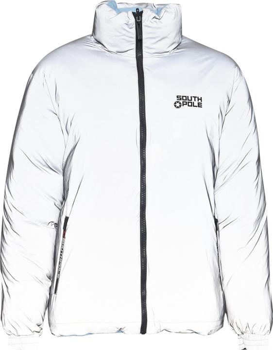 Actual product image Southpole PM233-012-1 Bubble North-South 1.0 (XL)