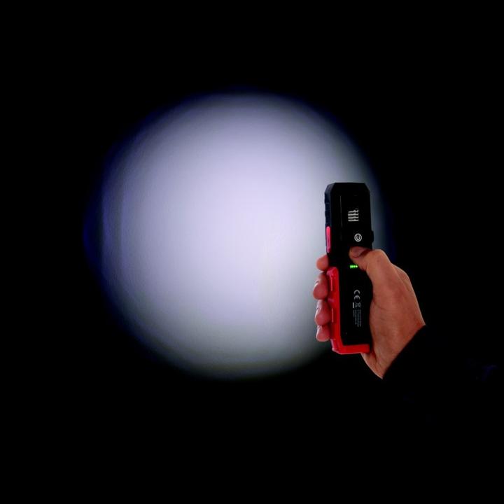 Produktbild AccuLux Akku-LED-Inspektionsleuchte IL500 LED (170 lm)