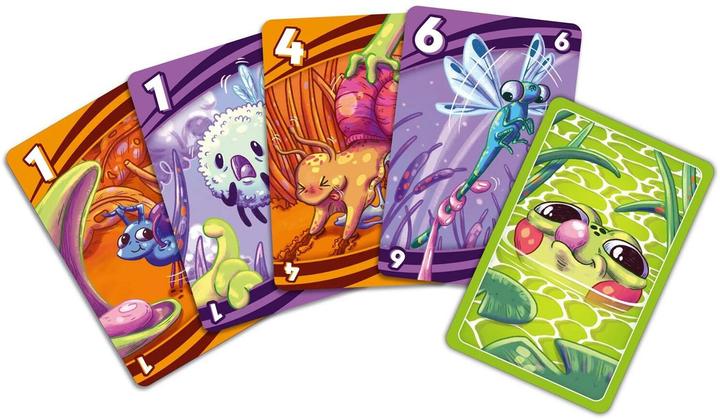 Produktbild Snatch It! Deutsch (Deutsch, 3 - 6 Spieler)