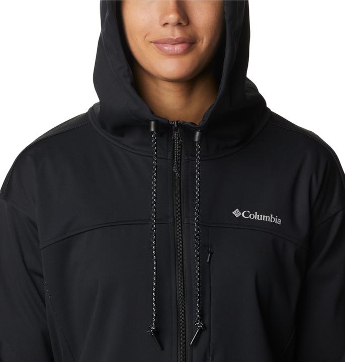 Produktbild Columbia Flora Park™ Softshell Jacket (S)