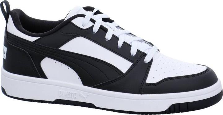 Actual product image Puma Rebound v6 Low (41)