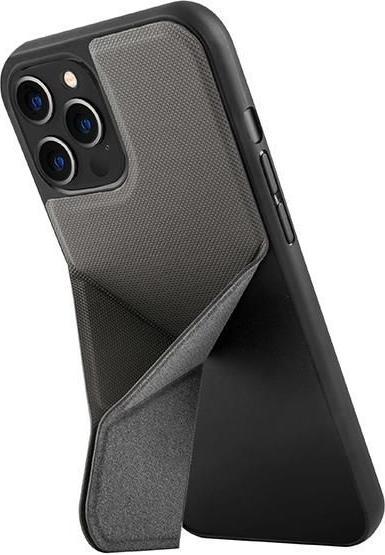 Actual product image Uniq Unique Transforma iPhone 12 Pro Max 6.5 case grey (Apple iPhone 12 Pro Max)