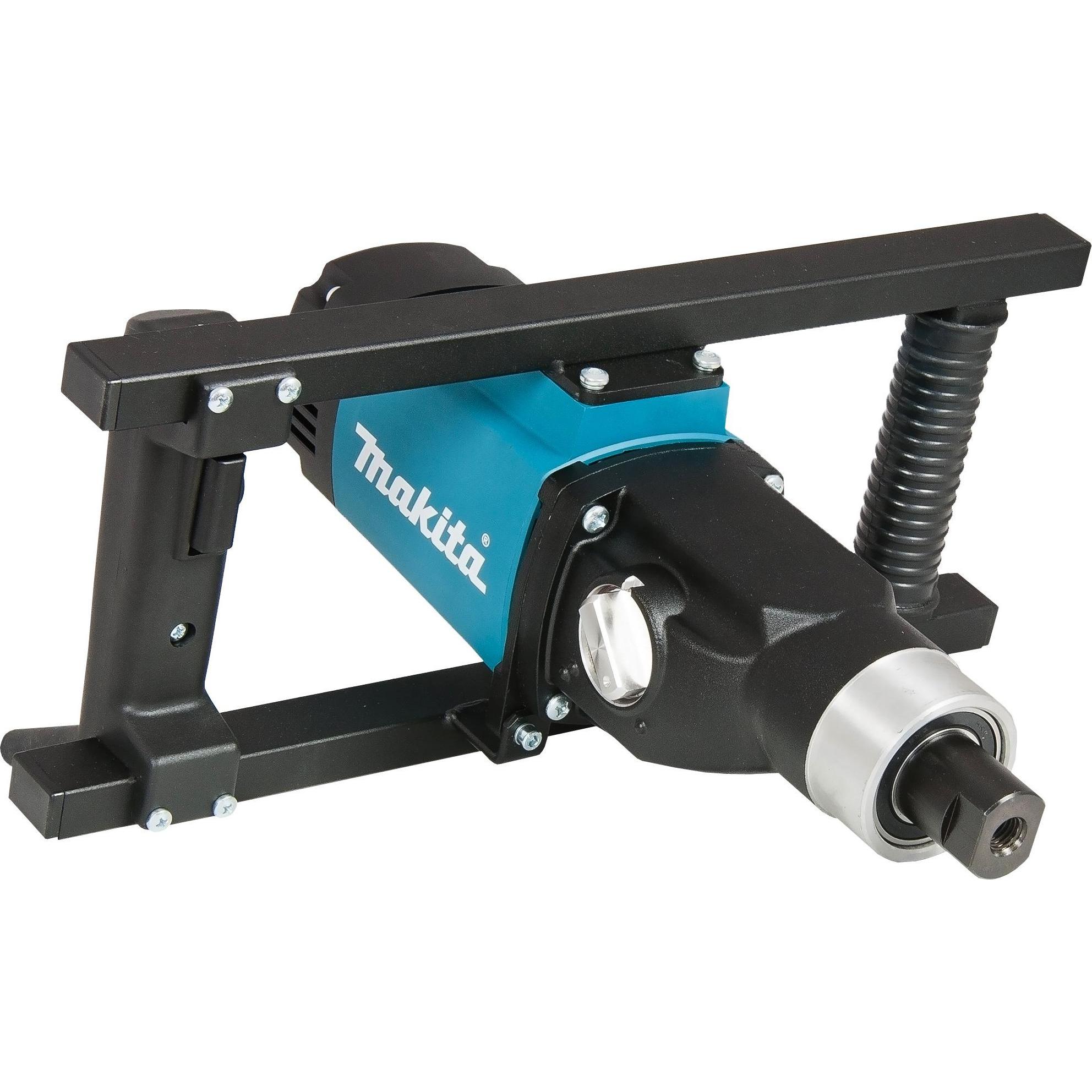 Makita, Rührwerk + Mörtelrührer, Rührgerät