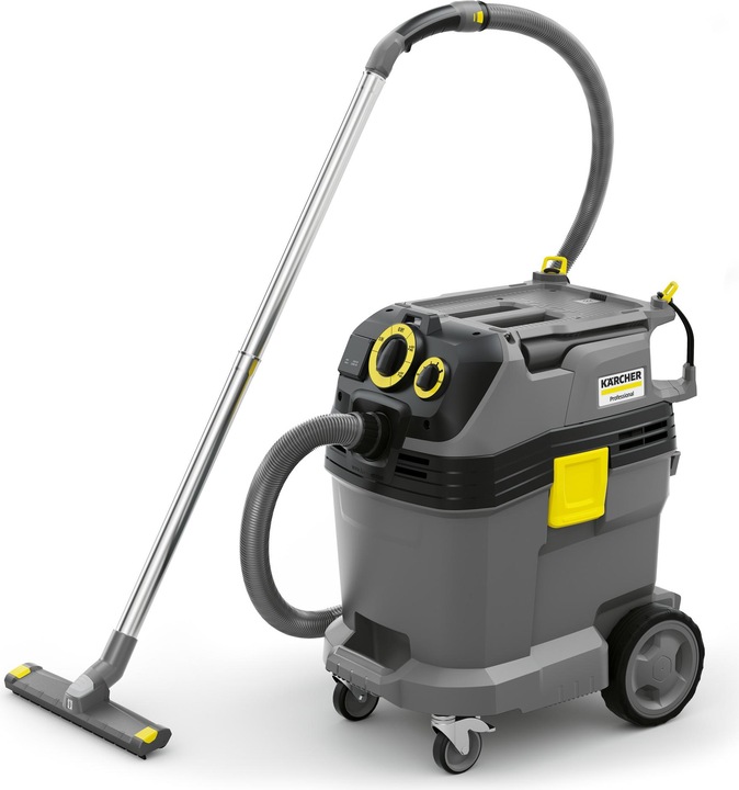 Immagine prodotto Kärcher Professional NT40/1 Tact Te L (Aspirapolvere a umido e a secco)