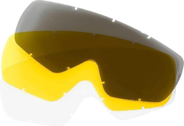 Immagine prodotto Rossignol L3 SP LENSE HERO Brillenglas-Kit