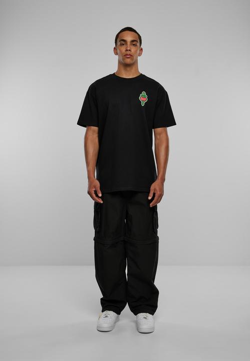 Produktbild Urban Classics Santa Monica Oversize Tee - 21581 (XXL)