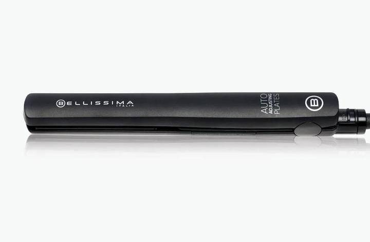 Produktbild - Hair Straightener With A Ceramic Surface 11464 B21 300 Imetec (Glätteisen)