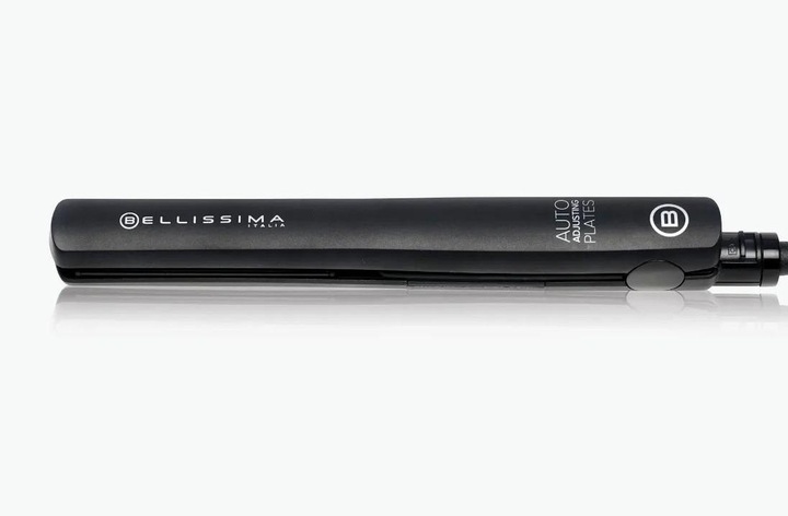 Produktbild - Hair Straightener With A Ceramic Surface 11464 B21 300 Imetec (Glätteisen)