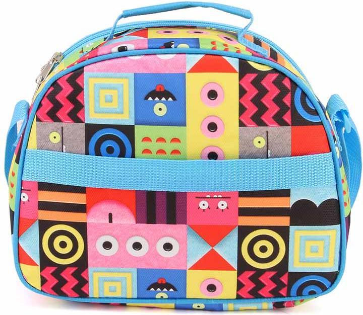 Actual product image Karactermania 3D Lunch Bag Ugly