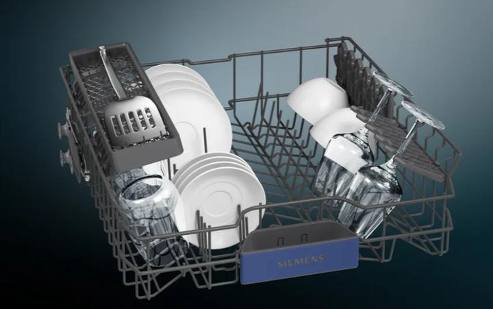 Image du produit Siemens iQ300, SN53ES04TE