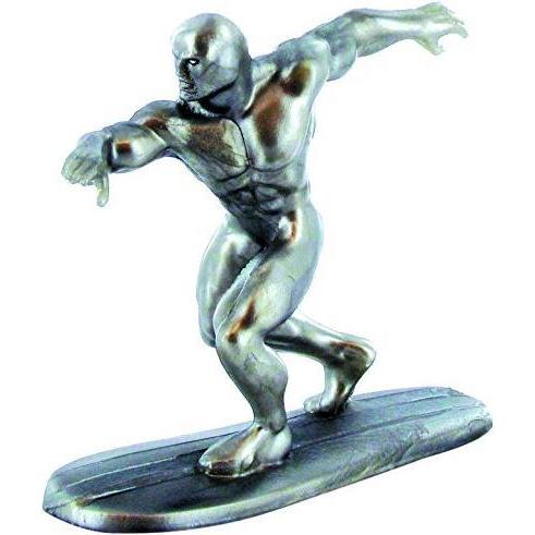 Comansi Marvel Comics Minifigur Silver Surf (443087)