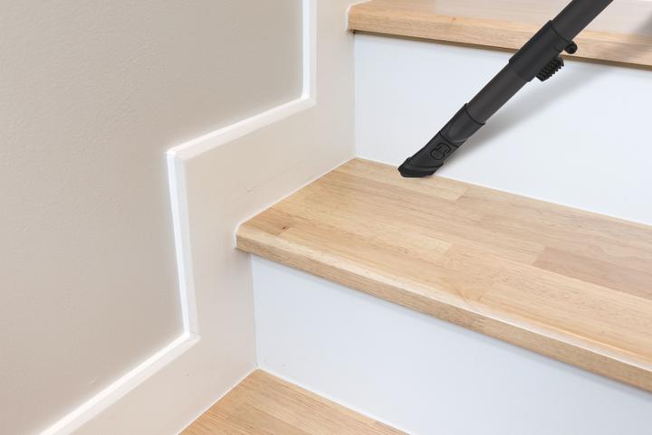 Produktbild Hoover HE310HM 011 3,5 L Zylinderstaubsauger Trocken 850 W Staubbeutel