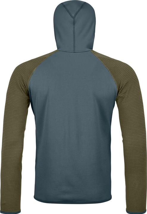 Produktbild Ortovox Fleece Gp Classic Knit Hoody (S)