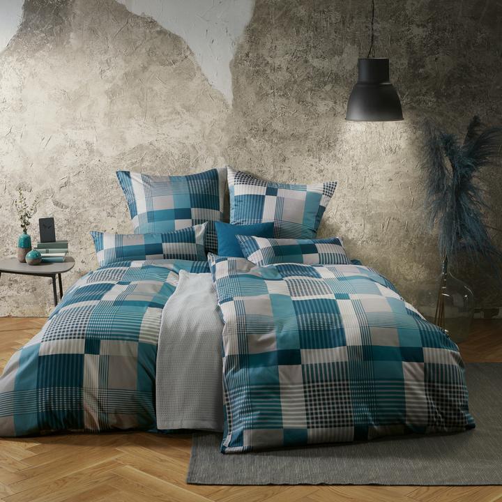 Produktbild Erwin Müller Bettwäsche (Bettwäsche Set, 135x200 cm, 80x80 cm)