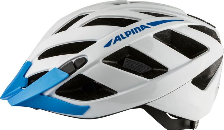 Produktbild ALPINA SPORTS Panoma 3.0 (56 - 59 cm)