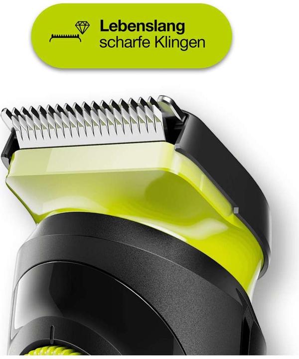 Actual product image Braun BT Styler 3221