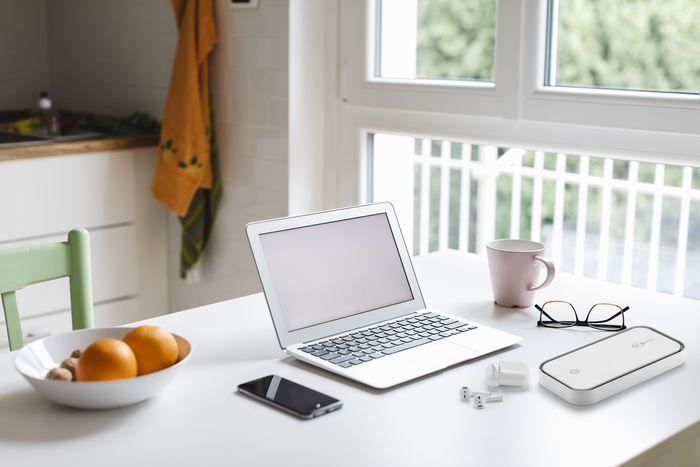 Immagine prodotto Cellularline Hi-Gens bianco UV-C USB