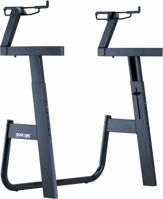Quik Lok M/2 Coppia di Braccetti Aggiuntivi per M/91 THE MONOLITH (Keyboard)