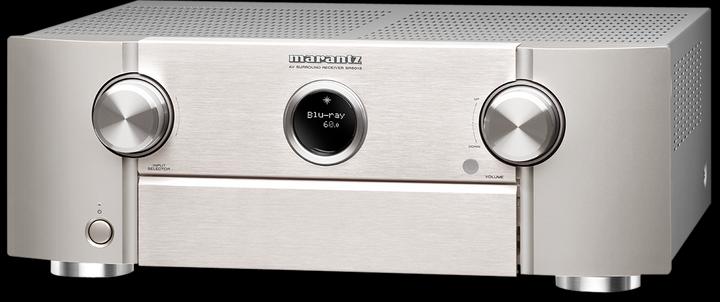 Actual product image Marantz SR6013 (9.2 Channel, AM, FM)
