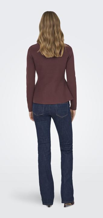 Produktbild Only ONLVILDA Strickpullover Strickpullover (L)