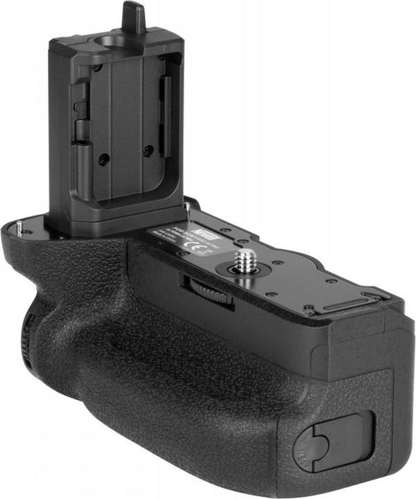 Immagine prodotto Newell Batteria Grip Battery Pack VG-C4EM per Sony A7 IV, A7R IV, A9 II